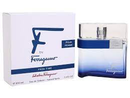 Perfume F by Ferragamo Pour Homme